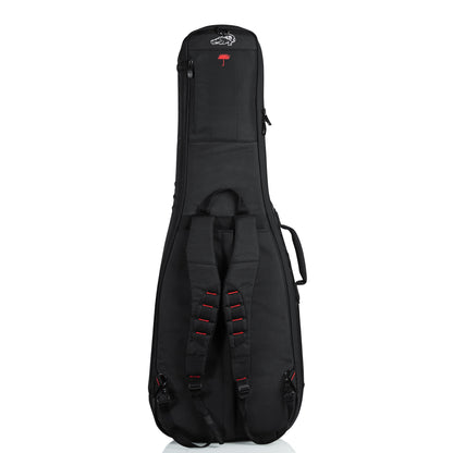 Gator G-PG ELEC 2X ProGo Series Gig Bag For Electric Guitar | Double