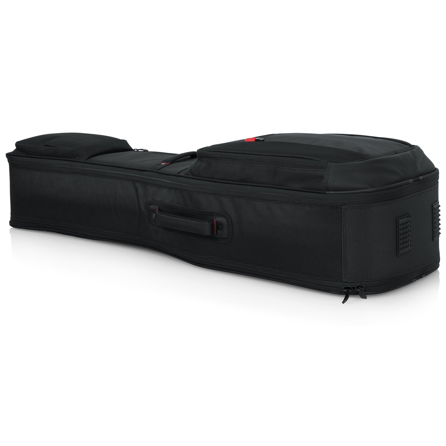Gator G-PG ELEC 2X ProGo Series Gig Bag For Electric Guitar | Double
