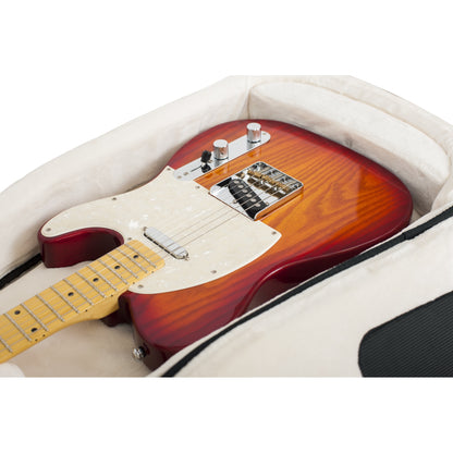 Gator G-PG ELEC 2X ProGo Series Gig Bag For Electric Guitar | Double