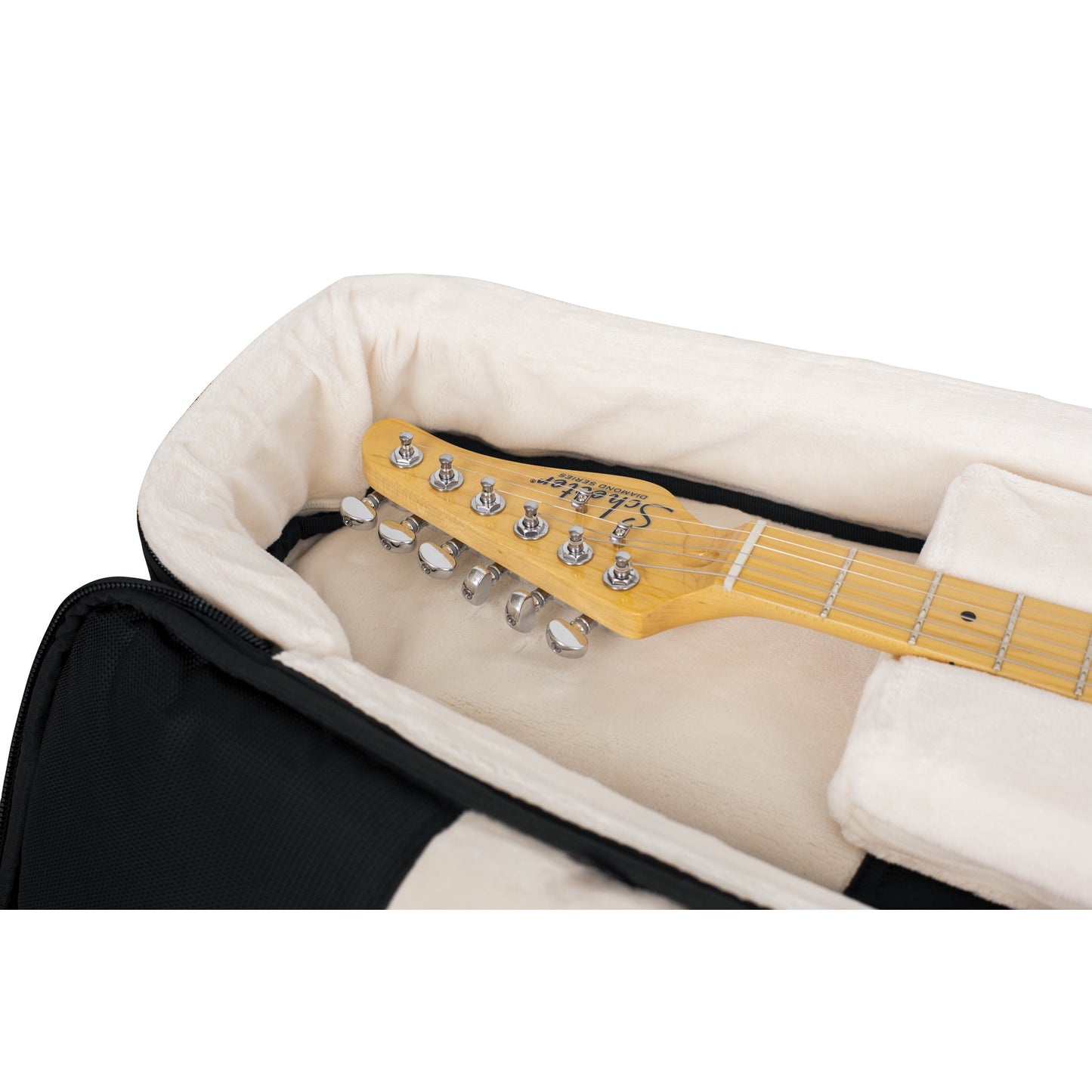 Gator G-PG ELEC 2X ProGo Series Gig Bag For Electric Guitar | Double