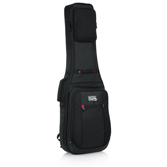Gator G-PG ELECTRIC ProGo Series Gig Bag For Electric Guitar | Single