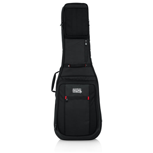 Gator G-PG ELECTRIC ProGo Series Gig Bag For Electric Guitar | Single