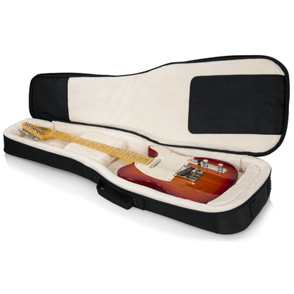Gator G-PG ELECTRIC ProGo Series Electric Guitar Gig Bag