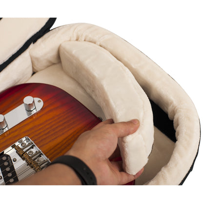Gator G-PG ELECTRIC ProGo Series Electric Guitar Gig Bag