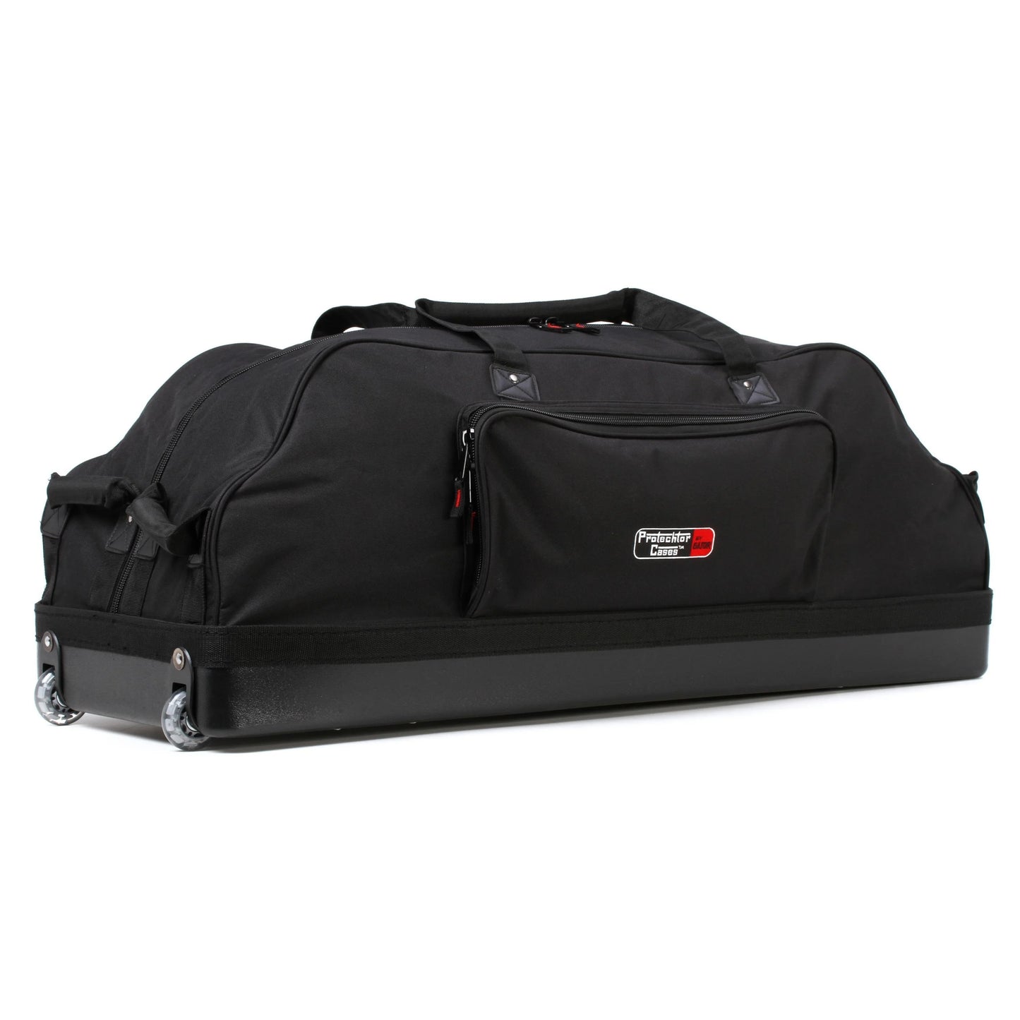 Gator GP-HDWE-1436-PE Hardware Bag With Wheels | 14″ x 36″