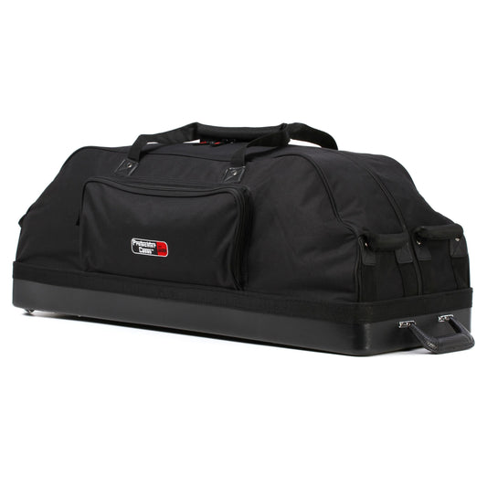Gator GP-HDWE-1436-PE Hardware Bag With Wheels | 14″ x 36″