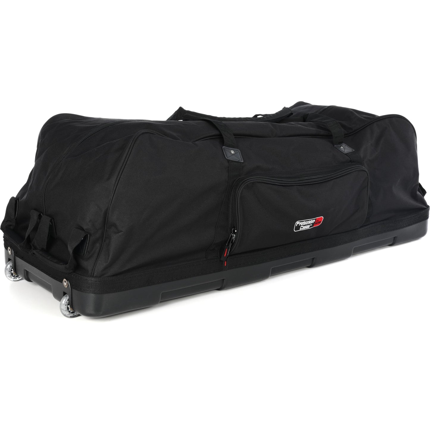 Gator GP-HDWE-1846-PE Hardware Bag With Wheels | 18″ x 46″