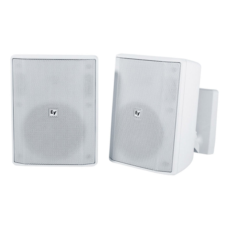 Electro-Voice EVID-S5.2 5'' Full-Range Surface Mount Speaker (Pair)