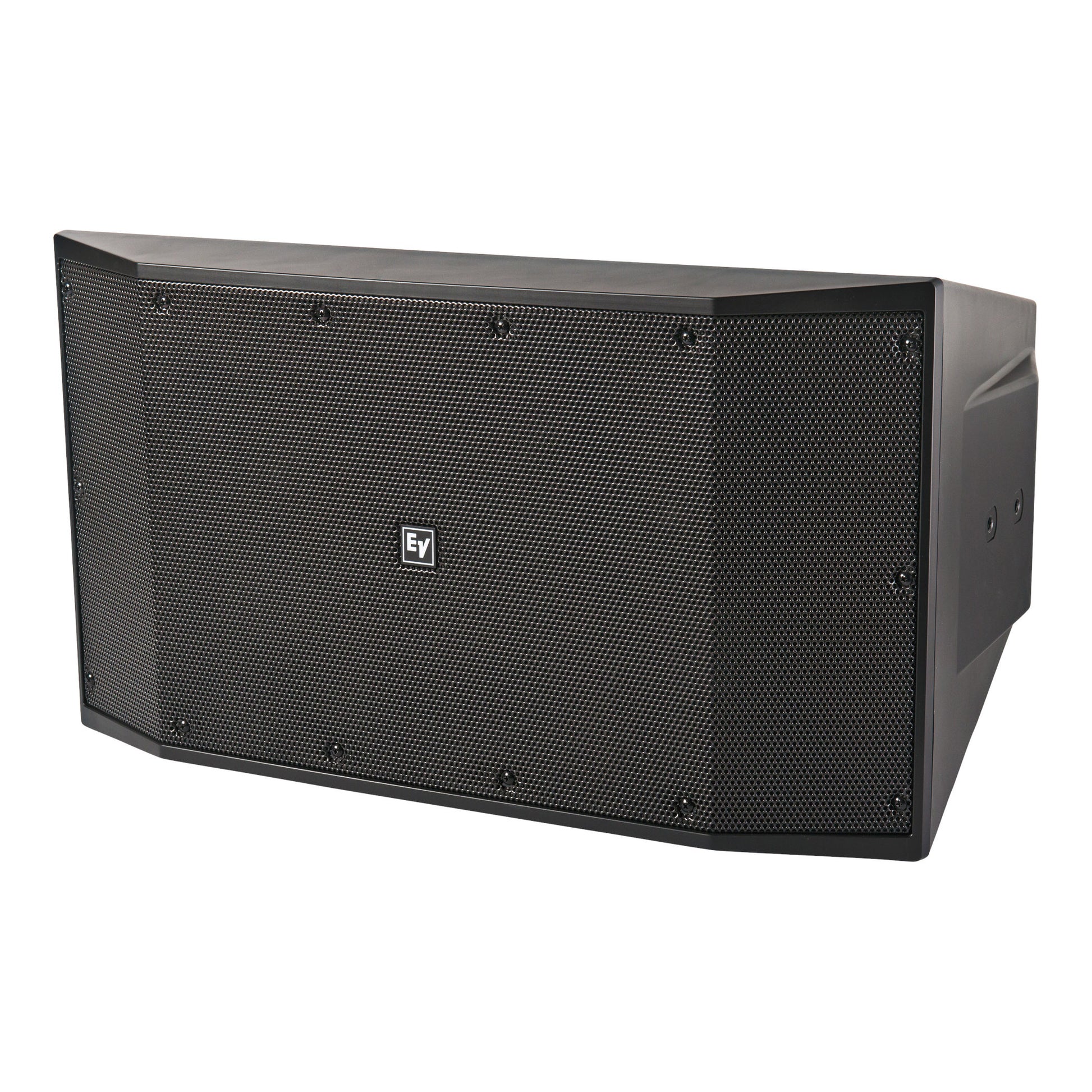 Electro-Voice EVID-S10.1D 2x10'' Passive Subwoofer black