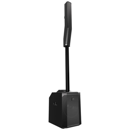 Electro-Voice EVOLVE 50 Portable Column System Subwoofer | Color: Black