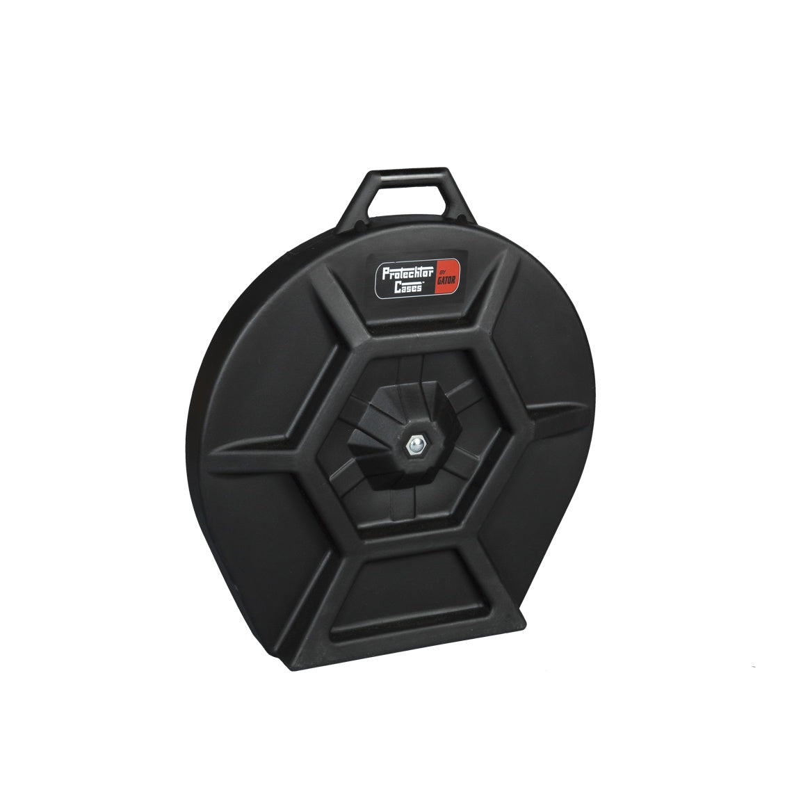 Gator GP-PC302 Molded Cymbal Case for Cymbals Up To 22"