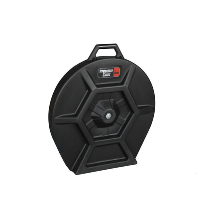 Gator GP-PC302 Molded Cymbal Case for Cymbals Up To 22"
