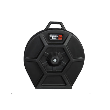Gator GP-PC302 Molded Cymbal Case for Cymbals Up To 22"