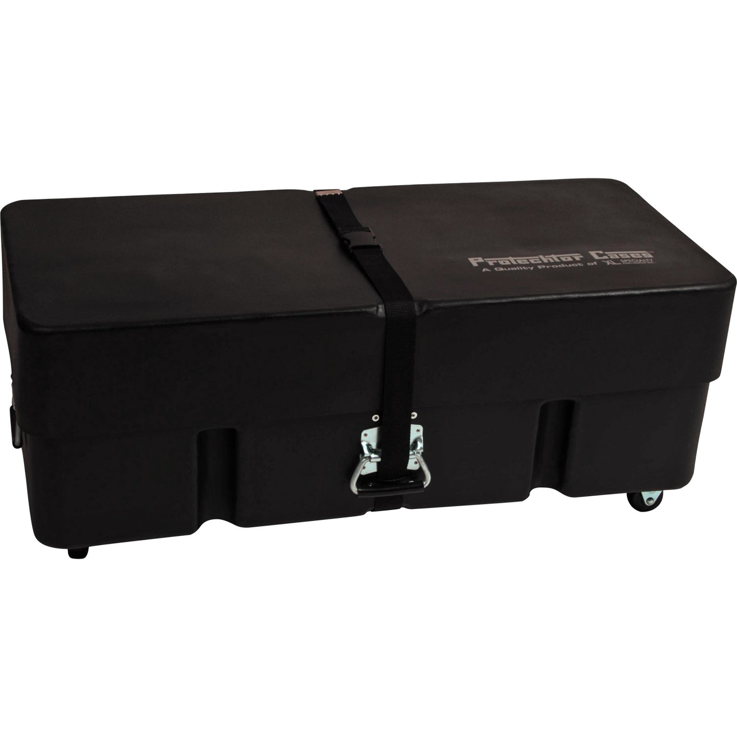 Gator GP-PC304W Compact Accessory Case With Wheels