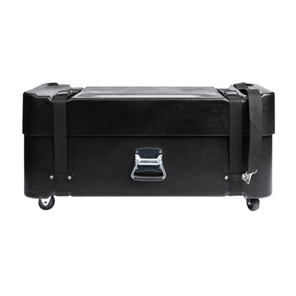 Gator GP-PC308W 30" x 14" x 12" Super Compact Accessory Case with Wheels