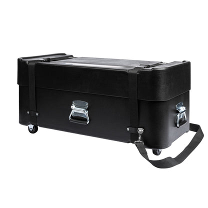 Gator GP-PC308W 30" x 14" x 12" Super Compact Accessory Case with Wheels