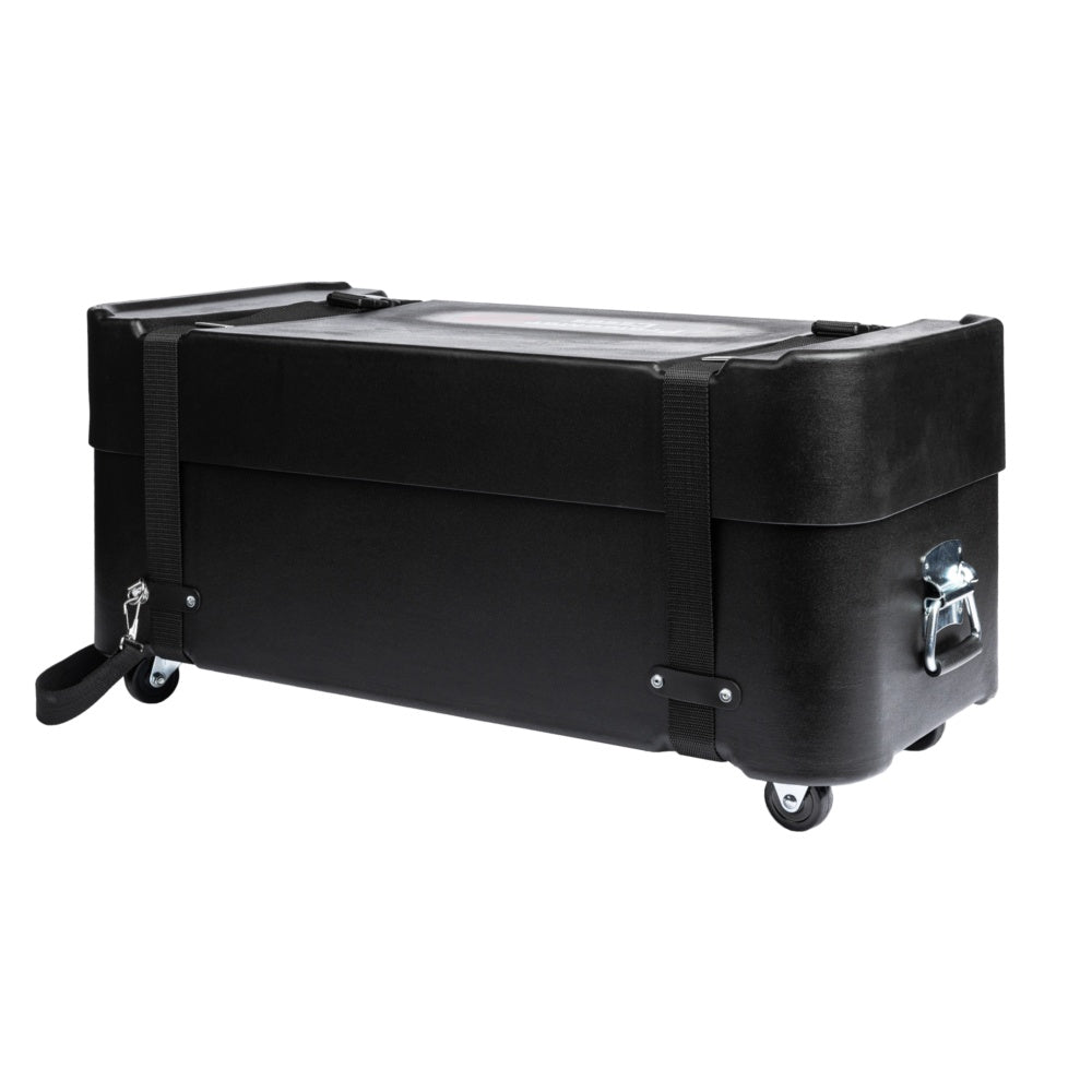 Gator GP-PC308W 30" x 14" x 12" Super Compact Accessory Case with Wheels