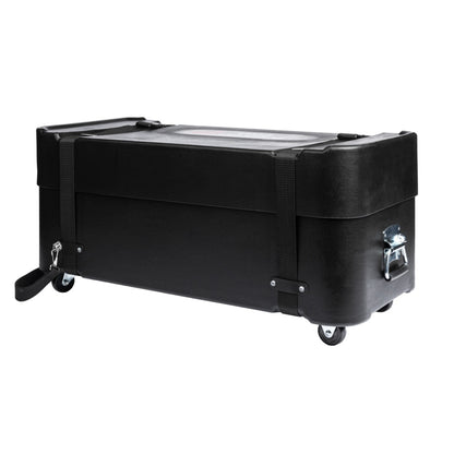 Gator GP-PC308W 30" x 14" x 12" Super Compact Accessory Case with Wheels