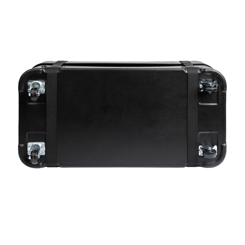Gator GP-PC308W 30" x 14" x 12" Super Compact Accessory Case with Wheels