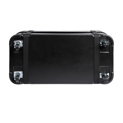 Gator GP-PC308W 30" x 14" x 12" Super Compact Accessory Case with Wheels