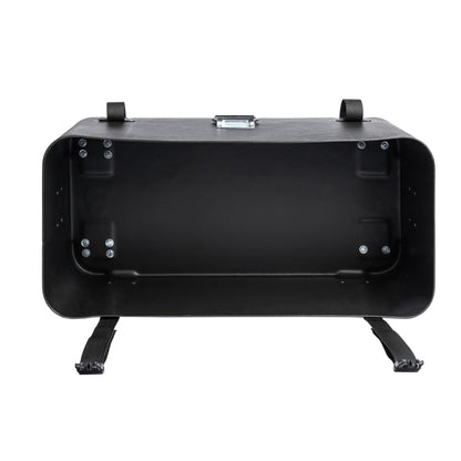 Gator GP-PC308W 30" x 14" x 12" Super Compact Accessory Case with Wheels