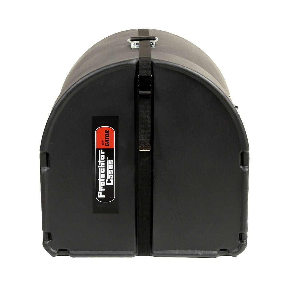 Gator GP-PCSTANDARD Standard 5-Piece Drum Case Set