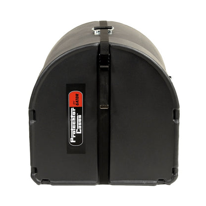 Gator GP-PCSTANDARD Standard 5-Piece Drum Case Set