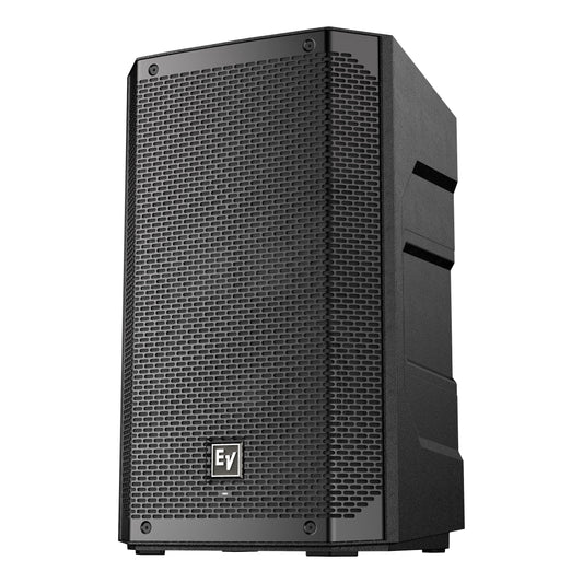 Electro-Voice ELX200-10P 10'' 2-Way Powered Speaker side