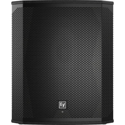 Electro-Voice ELX200-18SP 18-Inch Powered Subwoofer | Color: Black