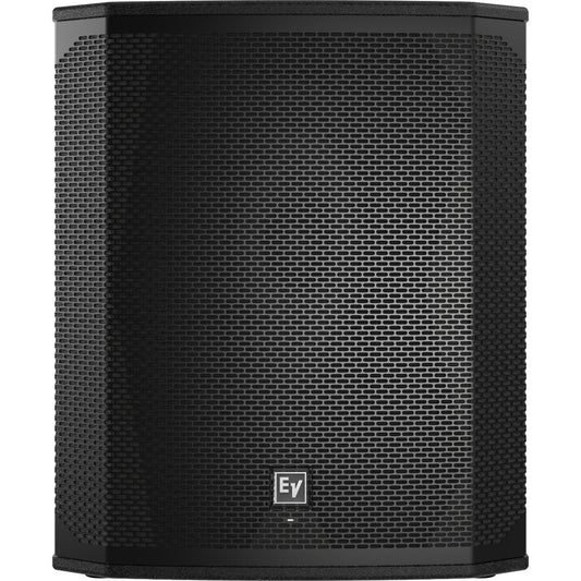 Electro-Voice ELX200-18SP 18-Inch Powered Subwoofer | Color: Black