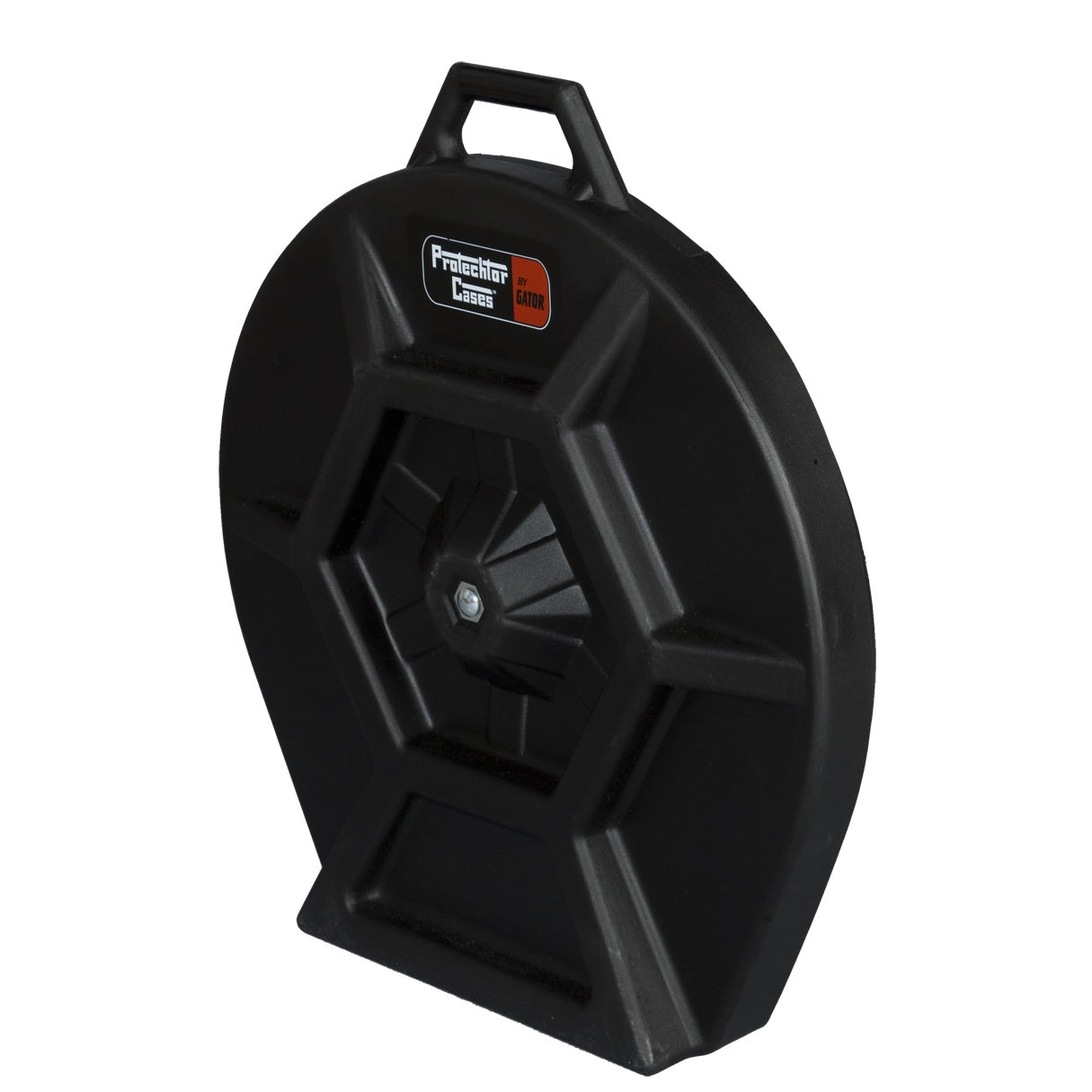 Gator GP-PE302 Elite Air Molded Cymbal Case With Wheels