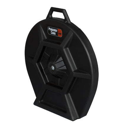Gator GP-PE302 Elite Air Molded Cymbal Case With Wheels