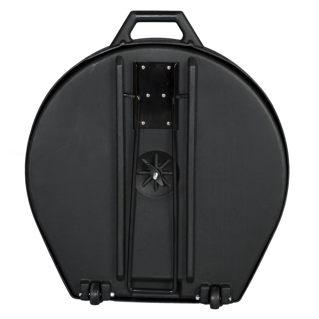 Gator GP-PE302 Elite Air Molded Cymbal Case With Wheels
