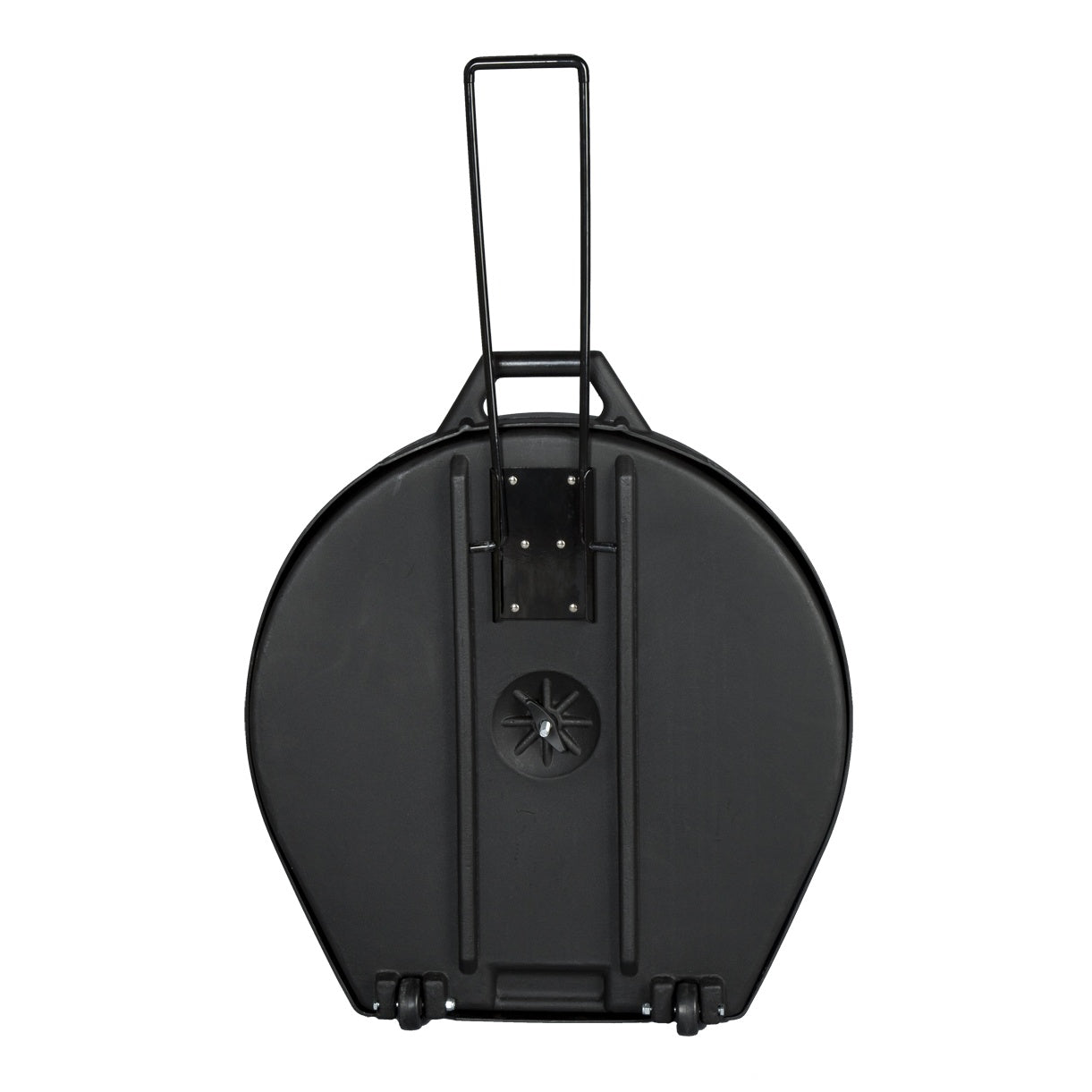 Gator GP-PE302 Elite Air Molded Cymbal Case With Wheels