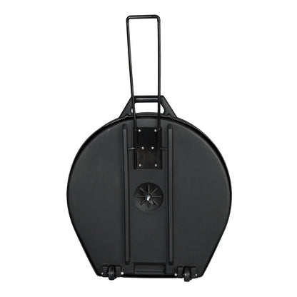 Gator GP-PE302 Elite Air Molded Cymbal Case With Wheels