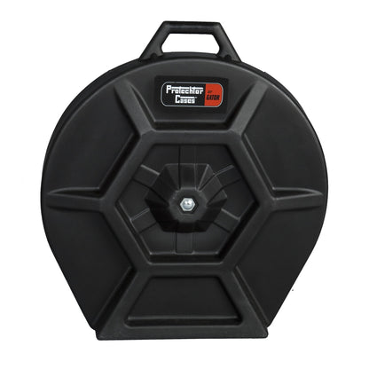 Gator GP-PE302 Elite Air Molded Cymbal Case With Wheels
