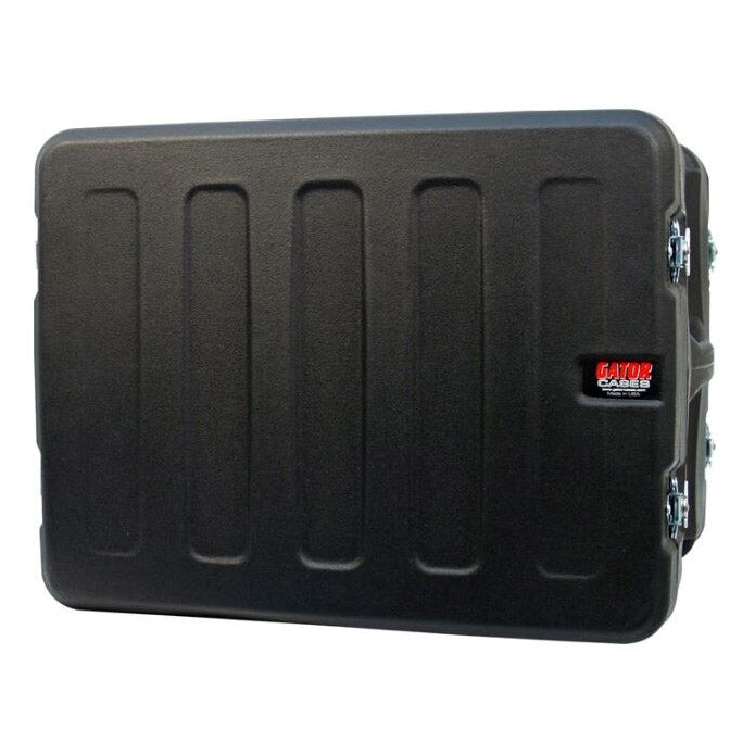 Gator G-PRO-8U-19 Pro-Series Molded Mil-Grade PE Rack Case