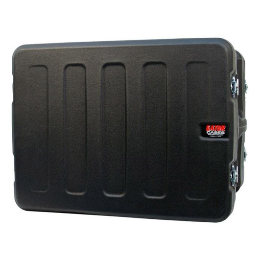 Gator G-PRO-8U-19 Pro-Series Molded Mil-Grade PE Rack Case