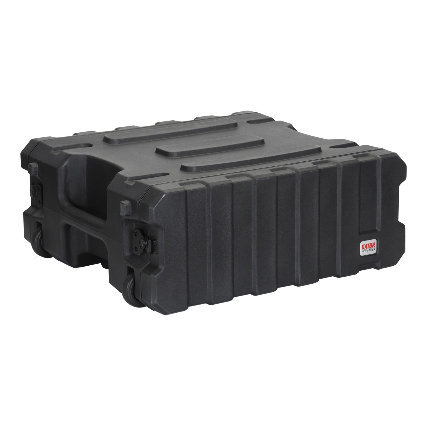 Gator G-PROR-4U-19 Pro-Series Molded Mil-Grade PE Rack Case