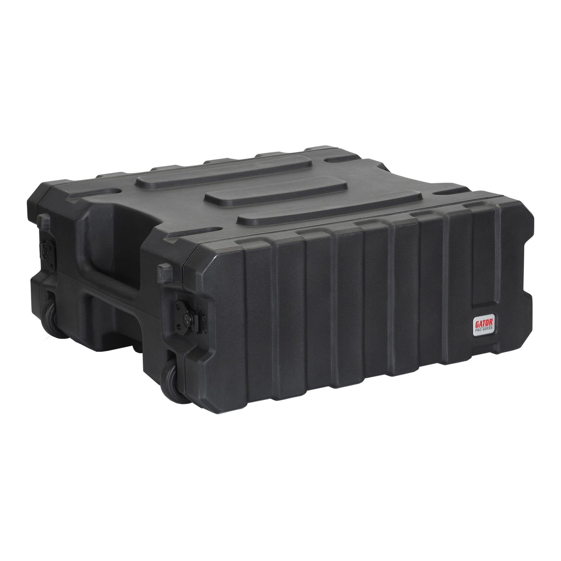 Gator G-PROR-4U-19 Pro-Series Molded Mil-Grade PE Rack Case
