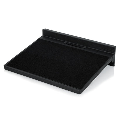 Gator GPT-BLACK 16.5" x 12" Pedal Board With Carry Bag
