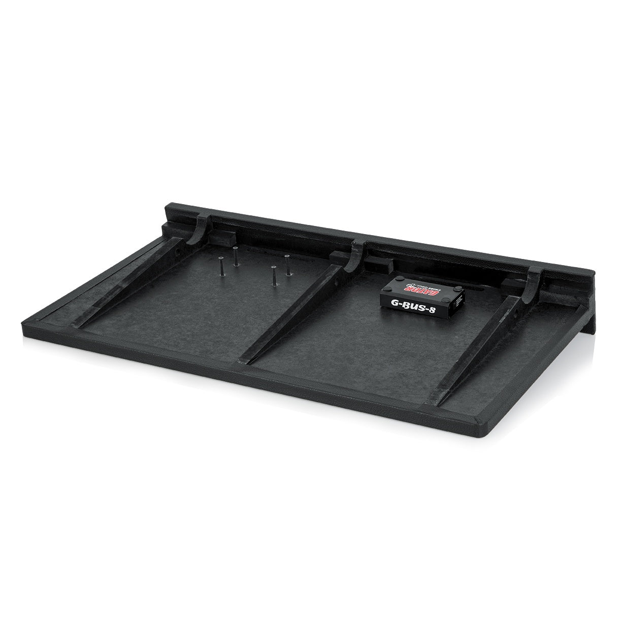 Gator GPT-PRO 30" x 16" Pedalboard With Nylon Carry Case