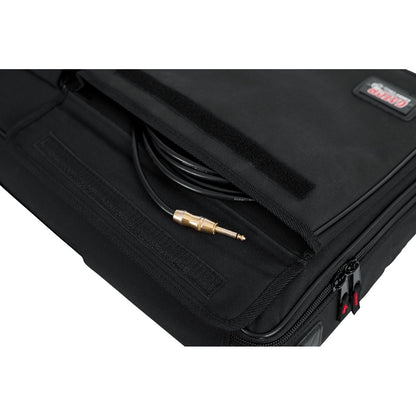 Gator GPT-PRO 30" x 16" Pedalboard With Nylon Carry Case
