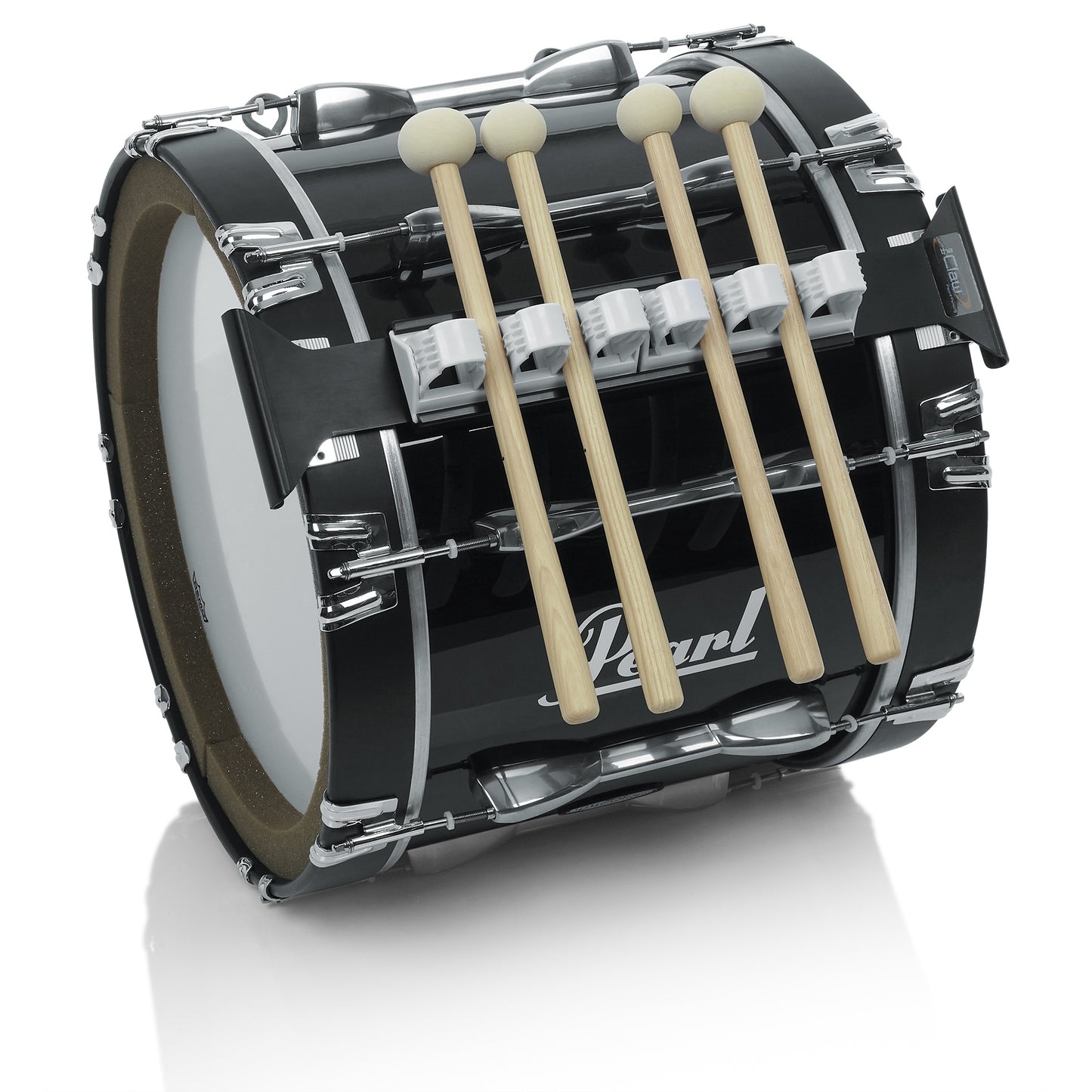 Gator GP-XLA-CLAW Bass Drum Mallet Holder
