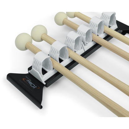 Gator GP-XLA-CLAW Bass Drum Mallet Holder