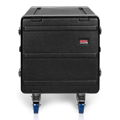 Gator GRC-BASE-10 10U Portable Rack Base With Casters
