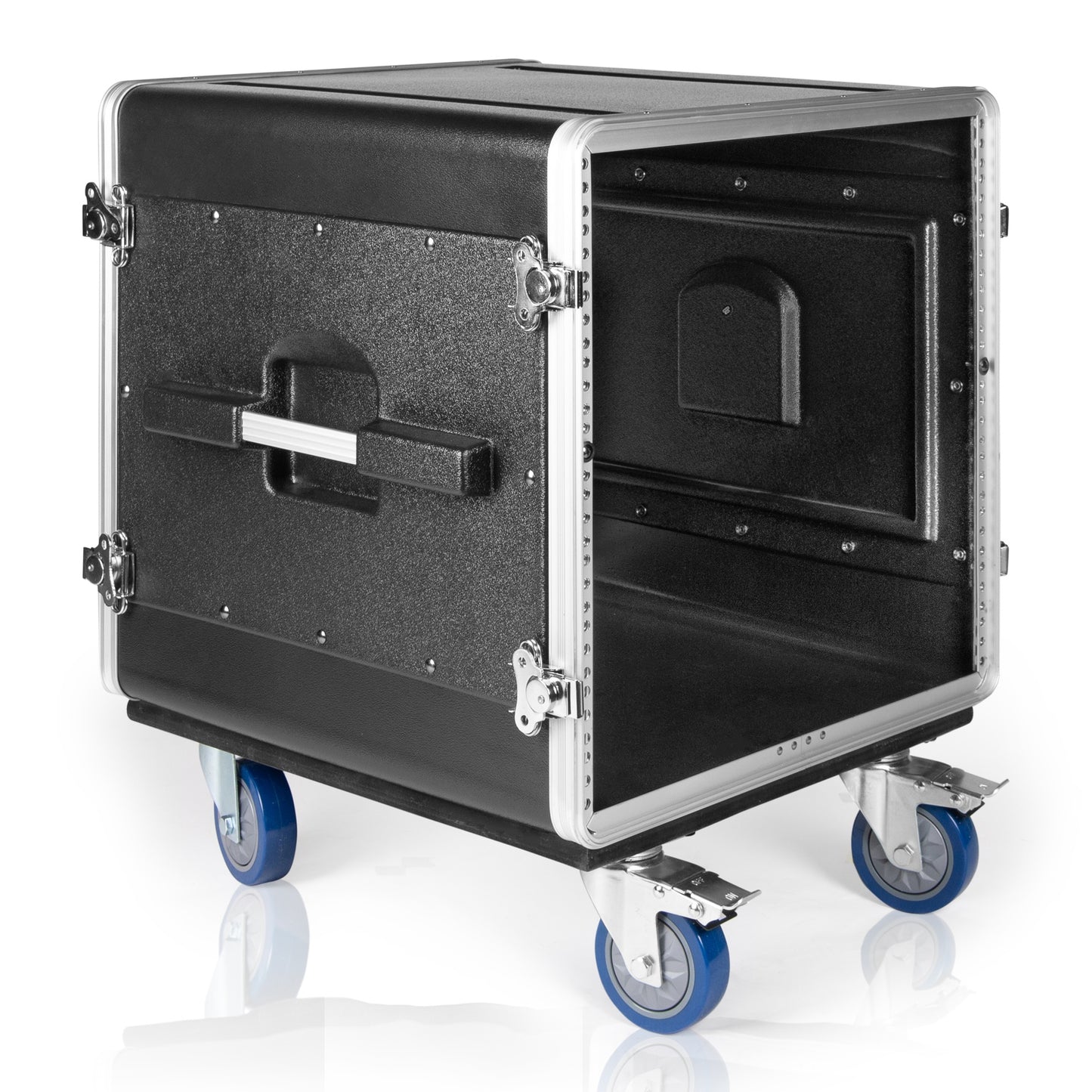 Gator GRC-BASE-10 10U Portable Rack Base With Casters