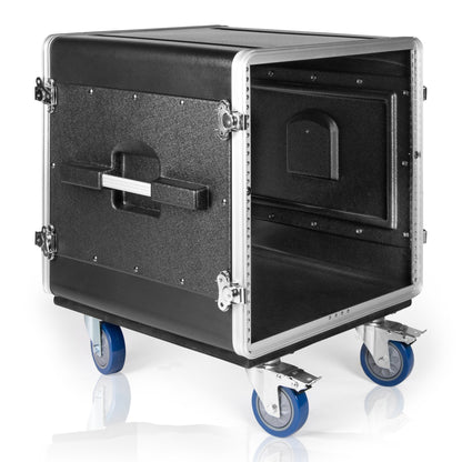 Gator GRC-BASE-10 10U Portable Rack Base With Casters