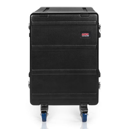 Gator GRC-BASE-14 14U Rack Base With Casters