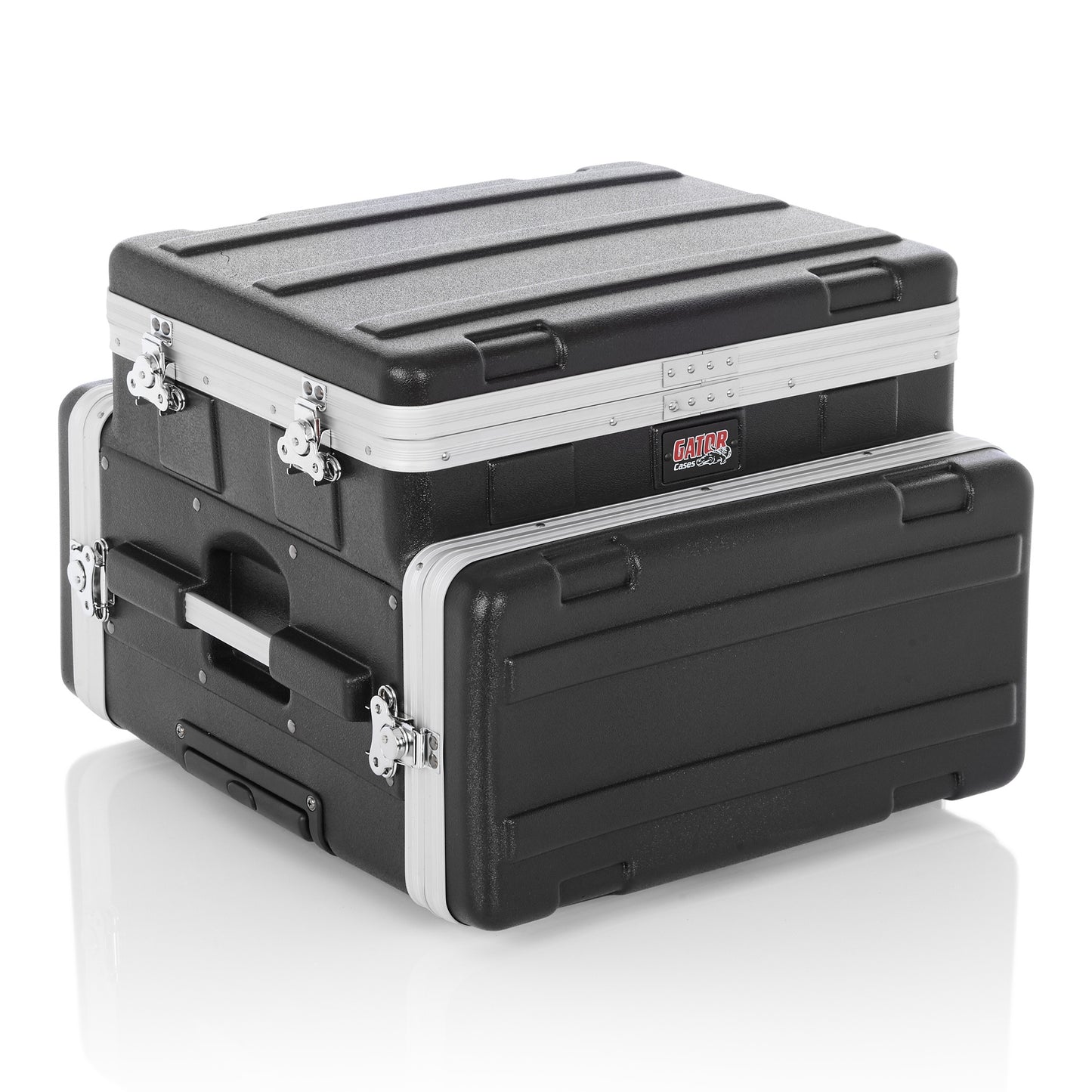 Gator GRC-STUDIO4GO-W ATA Laptop Over 4U Rack Case